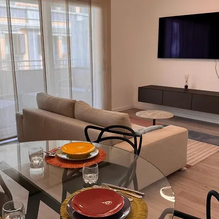 Casabottego Appartement *