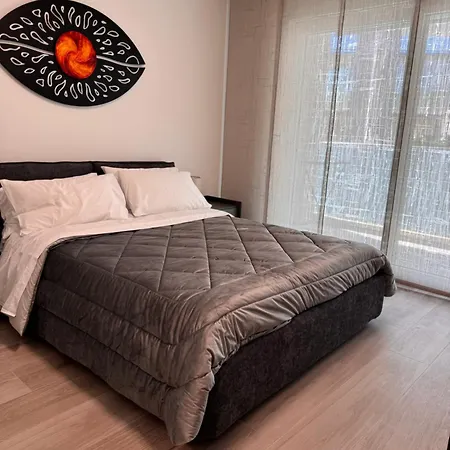 Casabottego Apartment *