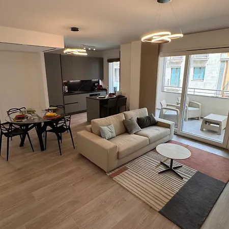 Casabottego Apartment