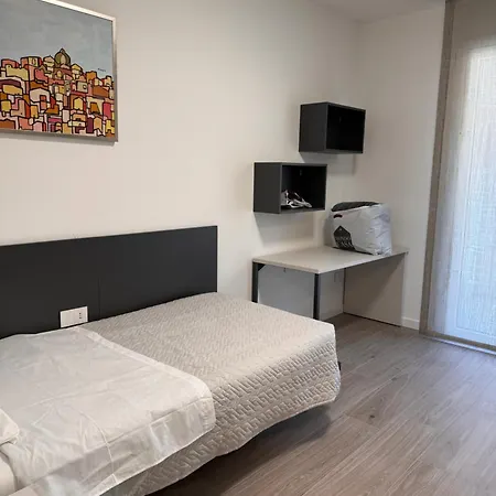 Apartment Casabottego *