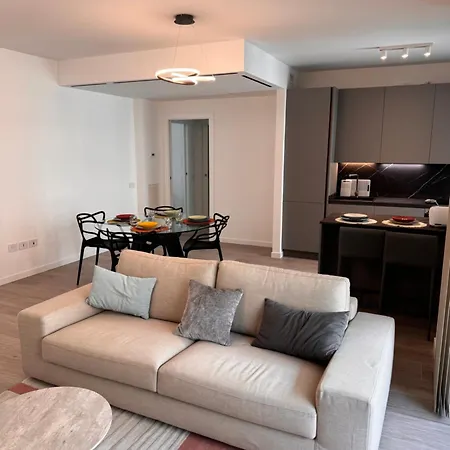 Casabottego Apartment *