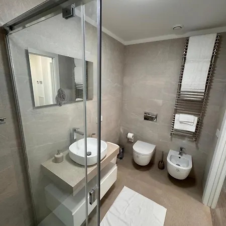 Casabottego Apartment Cagliari