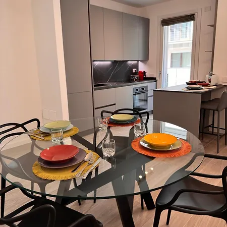 Casabottego Apartment *