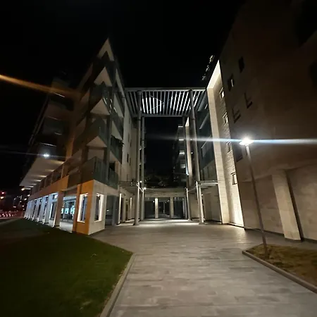 Apartment Casabottego Cagliari