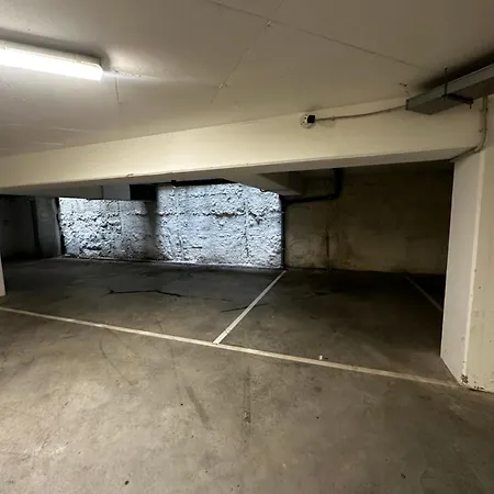 Casabottego Apartment