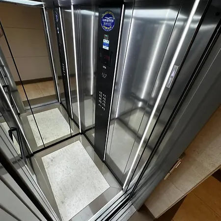Casabottego Appartement